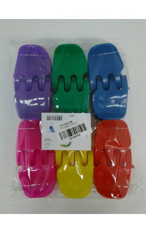 24) PIRANHA JAR COLORIDA DZ/12