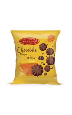00) S EDWIGES BISCOITO CHOCOLATE 100G CX/40