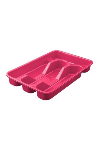 12) PLASTICO SEPARADOR DE TALHER PRATIC PC/18