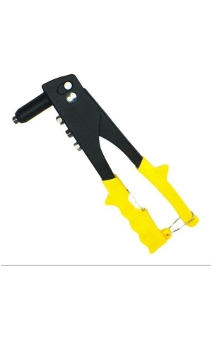 20) REBITADEIRA METAL UN/1