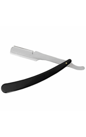 15) NAVALHETE PRETO UN/1