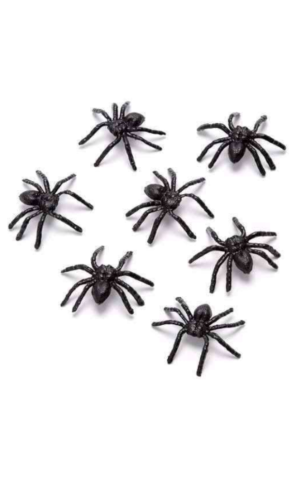 17) ARANHA C/3 PC/10