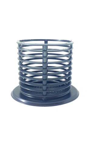 12) PLASTICO ORGANIZADOR PC/24