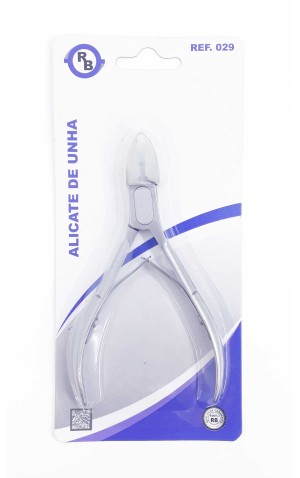 15) ALICATE DE UNHA UN/1