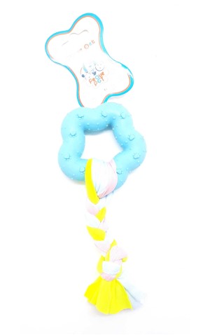 29) PET MORDEDOR 007864 UN/1