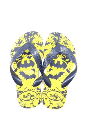 18) CHINELO MASCULINO INFANTIL 25/34  PC/12