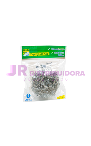 11) LA DE ACO EMB DZ/12