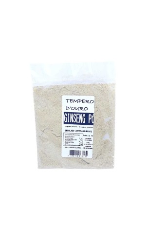 09) CHA DOURO GINSENG 10G PC/24