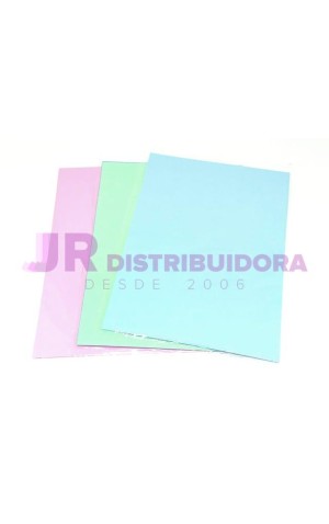 13) SULFITE COLORIDA C/10 PC/100