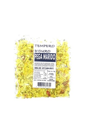09) TEMPERO DOURO PEGA MARIDO 10G PC/24