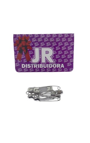 23) ALFINETE DE SEGURANCA PC/24