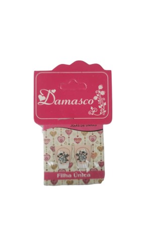 15) ADESIVO DE UNHA FILHA UNICA PC/20