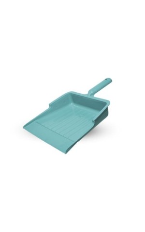 12) PLASTICO PA DE LIXO INPLAST PC/48