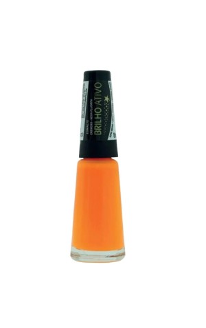 26) ESMALTE NEON FLUORITA PC/12