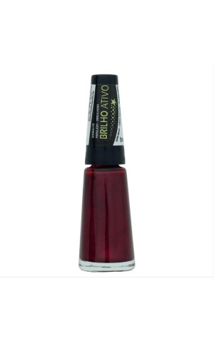 26) ESMALTE PEROLADO ORGULHOSO PC/12