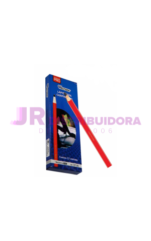 20) LAPIS DE CARPINTEIRO DZ/12