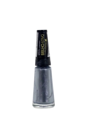 26) ESMALTE METALICO CONFIANCA PC/12