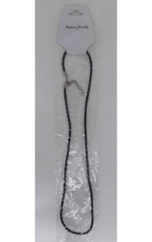 31) COLAR DE COURO DZ/12