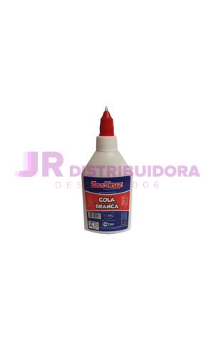 13) COLA ESCOLAR 90G PC/6